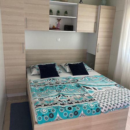 Amore Del Mare, Seaside Family Pace, Free Parking And Wifi In Camp Dalmatino Drage Exteriér fotografie