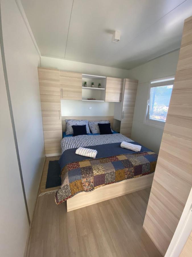 Amore Del Mare, Seaside Family Pace, Free Parking And Wifi In Camp Dalmatino Drage Exteriér fotografie