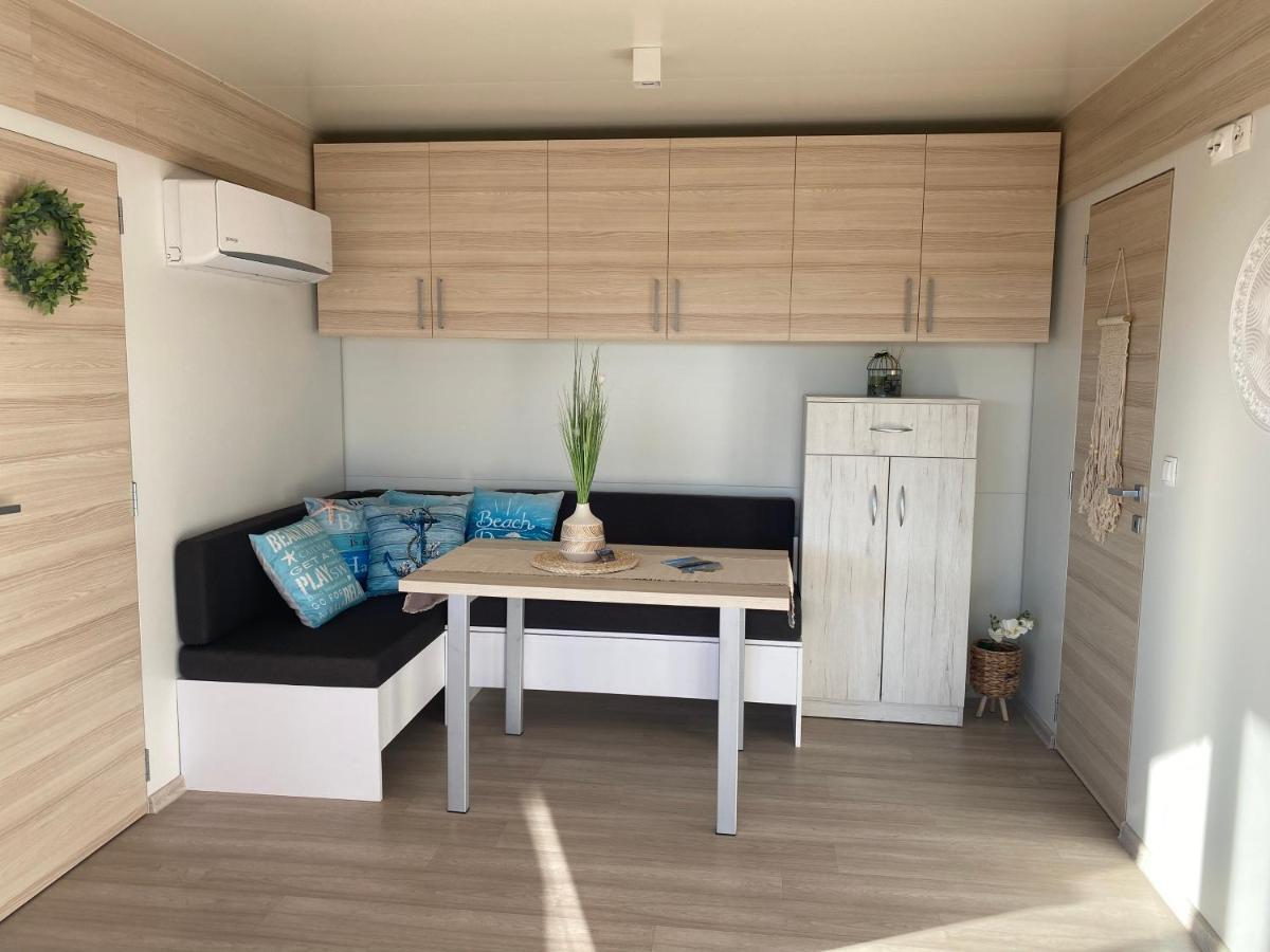 Amore Del Mare, Seaside Family Pace, Free Parking And Wifi In Camp Dalmatino Drage Exteriér fotografie