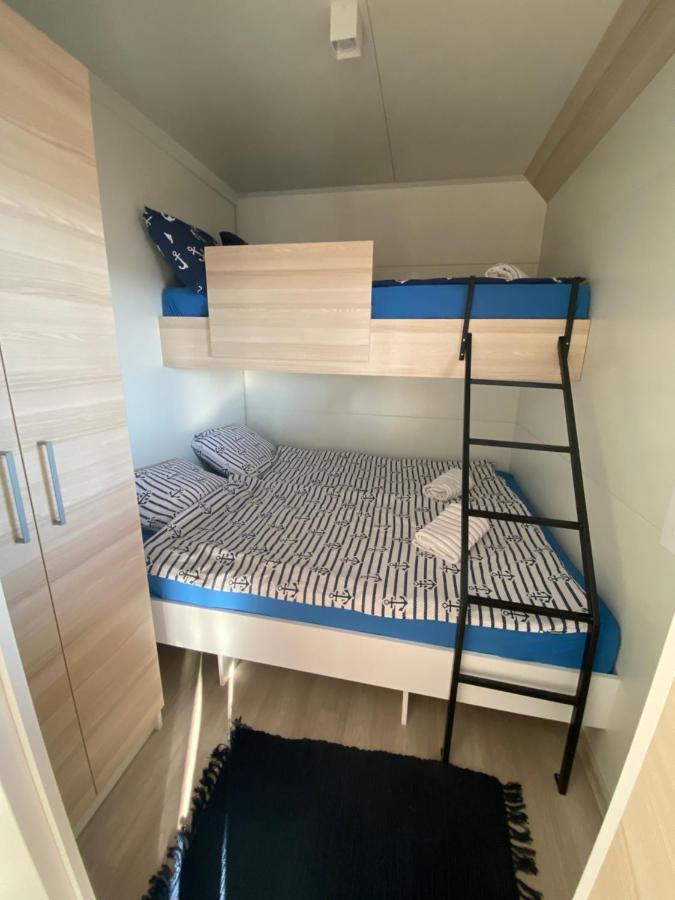 Amore Del Mare, Seaside Family Pace, Free Parking And Wifi In Camp Dalmatino Drage Exteriér fotografie