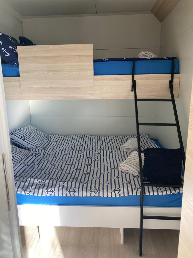 Amore Del Mare, Seaside Family Pace, Free Parking And Wifi In Camp Dalmatino Drage Exteriér fotografie