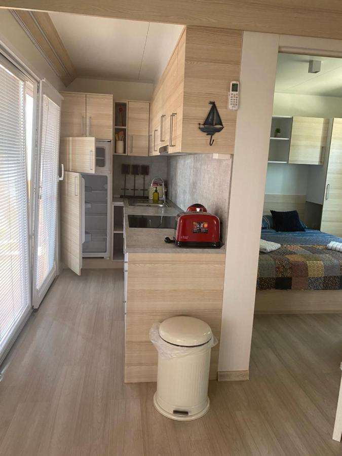 Amore Del Mare, Seaside Family Pace, Free Parking And Wifi In Camp Dalmatino Drage Exteriér fotografie